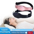 Electric Headache and Migraine Relief Head Massager